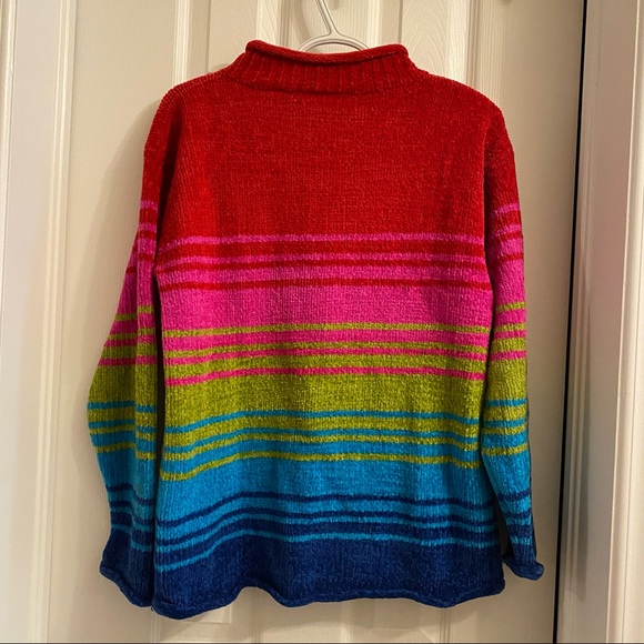 Vintage Sweater - Picture 5 of 6